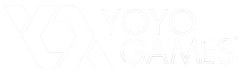 Yoyo Games Logo